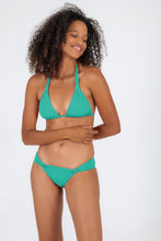Load image into Gallery viewer, Model Front: Rio De Sol Bas Bottom Opal Mel
