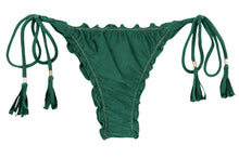 Load image into Gallery viewer, Product Front: Rio De Sol Bas Bottom Palace Frufru-Fio
