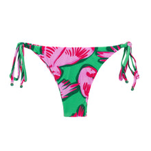 Load image into Gallery viewer, Product Front: Rio De Sol Bas Bottom Parrots Ibiza

