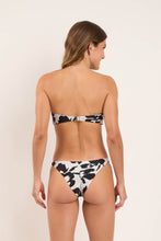Load image into Gallery viewer, Model Back: Rio De Sol Bas Bottom Poppy Leblon
