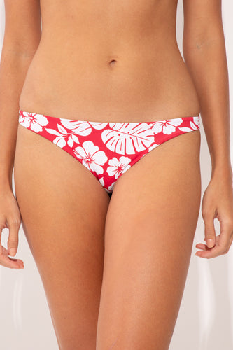 Gallery: Rio De Sol Bas Bottom Pua-Hibiscus Leblon