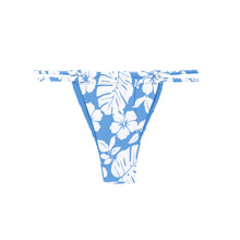 Load image into Gallery viewer, Product Front: Rio De Sol Bas Bottom Pua-Pacifica Isla
