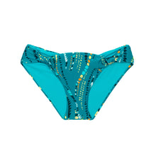 Load image into Gallery viewer, Product Front: Rio De Sol Bas Bottom Rain Mel-Comfy
