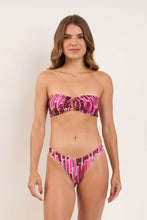 Load image into Gallery viewer, Model Front: Rio De Sol Bas Bottom Shade Mia
