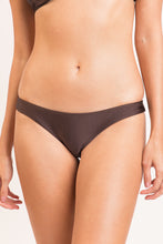 Load image into Gallery viewer, Gallery: Rio De Sol Bas Bottom Shimmer-Coffee Essential
