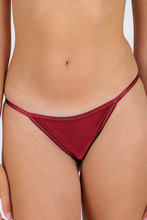 Load image into Gallery viewer, Gallery: Rio De Sol Bas Bottom Shimmer-Divino California
