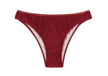 Load image into Gallery viewer, Product Front: Rio De Sol Bas Bottom Shimmer-Divino Essential
