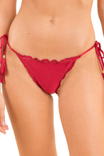 Load image into Gallery viewer, Gallery: Rio De Sol Bas Bottom Shimmer-Divino Frufru-Fio
