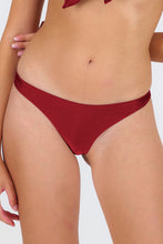 Load image into Gallery viewer, Gallery: Rio De Sol Bas Bottom Shimmer-Divino Nice-Fio
