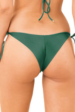 Load image into Gallery viewer, Image 06: Rio De Sol Bas Bottom Shimmer-Palace Cheeky-Tie
