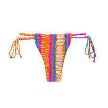 Load image into Gallery viewer, Product Front: Rio De Sol Bas Bottom Stripes Pipa
