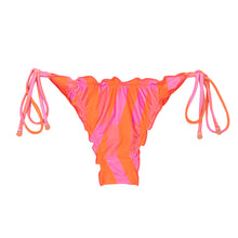 Load image into Gallery viewer, Product Front: Rio De Sol Bas Bottom Sunrise Frufru-Fio

