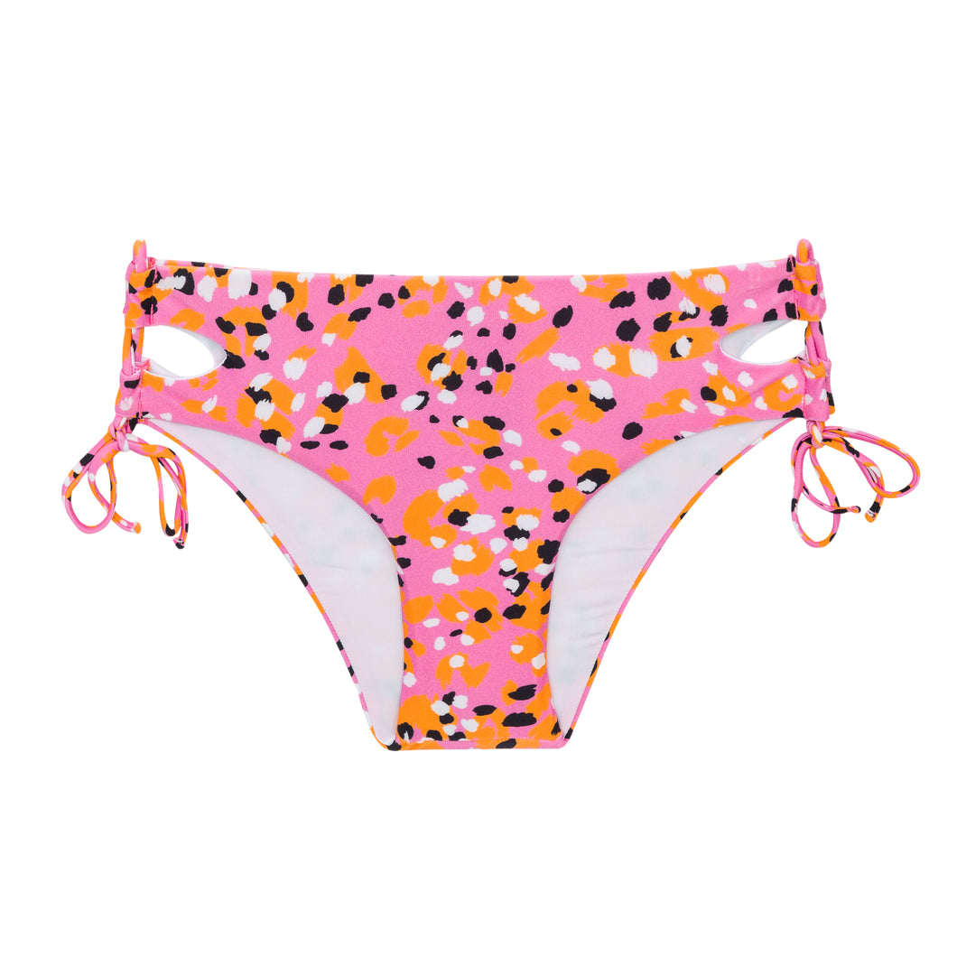 Product Front: Rio De Sol Bas Bottom Sweet-Camo Madrid