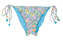 Load image into Gallery viewer, Product Front: Rio De Sol Bas Bottom Tiny-Garden Frufru
