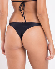 Load image into Gallery viewer, Image 07: Rio De Sol Bas Bottom Touch-Black Mia
