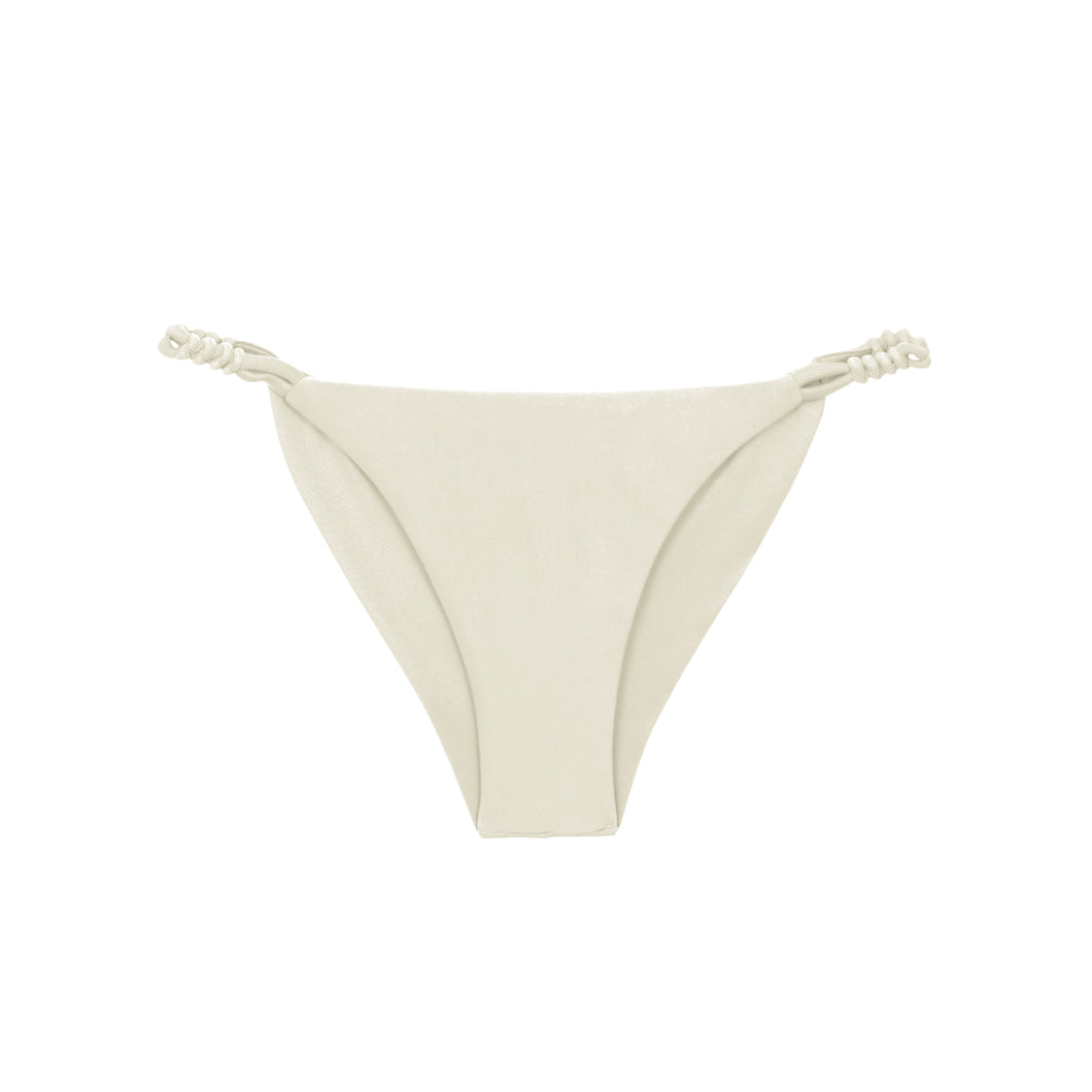 Product Front: Rio De Sol Bas Bottom Touch-Natural Selena