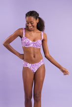 Load image into Gallery viewer, Image 09: Rio De Sol Bas Bottom Trail-Purple Baobi
