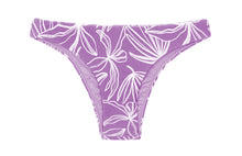 Load image into Gallery viewer, Product Front: Rio De Sol Bas Bottom Trail-Purple Essential
