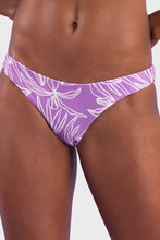 Load image into Gallery viewer, Gallery: Rio De Sol Bas Bottom Trail-Purple Essential
