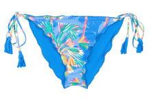 Load image into Gallery viewer, Product Front: Rio De Sol Bas Bottom Treetop Frufru-Comfy
