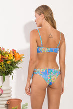 Load image into Gallery viewer, Model Back: Rio De Sol Bas Bottom Treetop Madrid
