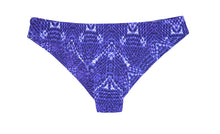 Load image into Gallery viewer, Product Front: Rio De Sol Bas Calcinha Bluejean Sporty
