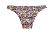Load image into Gallery viewer, Product Front: Rio De Sol Bas Calcinha Folk Strappy

