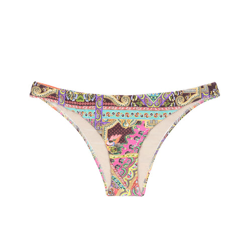 Product Front: Rio De Sol Bas Calcinha Mundomix Cool