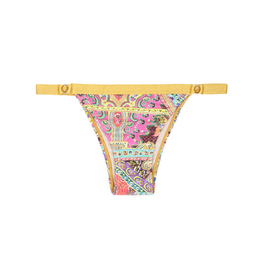 Product Front: Rio De Sol Bas Calcinha Mundomix Cropped