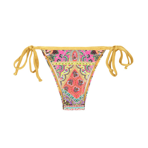 Product Front: Rio De Sol Bas Calcinha Mundomix Lacinho
