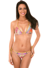 Load image into Gallery viewer, Image 04: Rio De Sol Bas Calcinha Mundomix Lacinho
