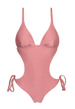 Load image into Gallery viewer, Product Front: Rio De Sol Une Pièce Callas Trikini
