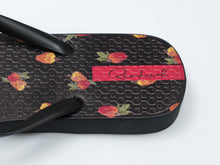 Load image into Gallery viewer, Image 04: Rio De Sol Tongs Cashew Slim
