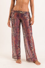 Load image into Gallery viewer, Gallery: Rio De Sol Pantalon De Plage Cobra Trouser
