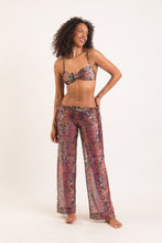 Load image into Gallery viewer, Image 03: Rio De Sol Pantalon De Plage Cobra Trouser
