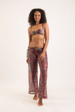 Load image into Gallery viewer, Image 08: Rio De Sol Pantalon De Plage Cobra Trouser

