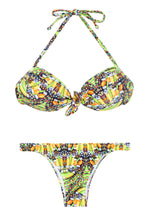 Load image into Gallery viewer, Product Front: Rio De Sol Ensemble Corujas
