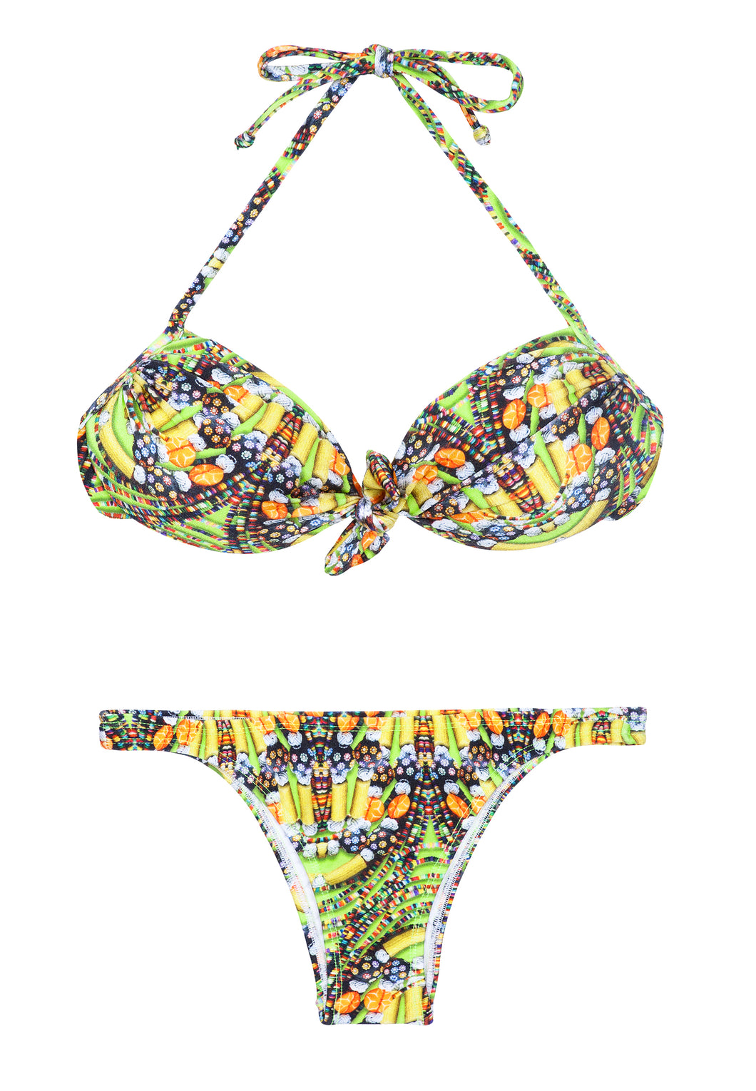 Product Front: Rio De Sol Ensemble Corujas