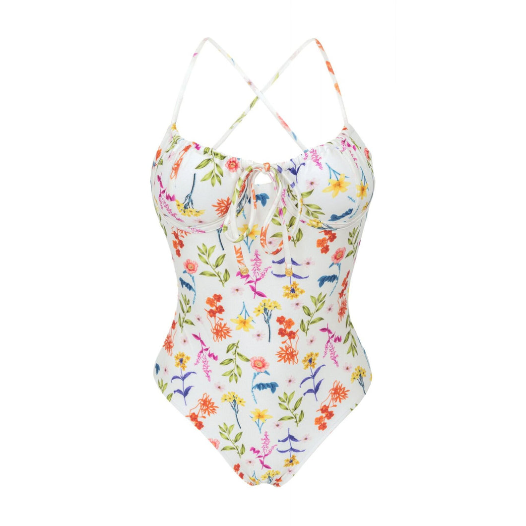 Product Front: Rio De Sol Une Pièce Countryside Julia