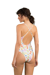 Model Back: Rio De Sol Une Pièce Countryside Julia