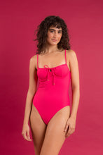 Load image into Gallery viewer, Image 11: Rio De Sol Une Pièce Dots-Virtual-Pink Julia
