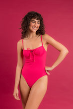 Load image into Gallery viewer, Image 12: Rio De Sol Une Pièce Dots-Virtual-Pink Julia
