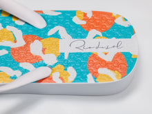 Load image into Gallery viewer, Image 04: Rio De Sol Tongs Dubai Slim
