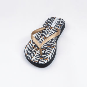 Image 05: Rio De Sol Tongs Ikat Slim