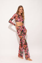Load image into Gallery viewer, Image 07: Rio De Sol Pantalon De Plage Jolie Pants Lana
