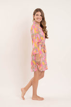 Load image into Gallery viewer, Image 02: Rio De Sol Vêtement De Plage Lyla Chemise
