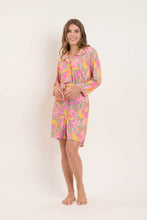 Load image into Gallery viewer, Image 04: Rio De Sol Vêtement De Plage Lyla Chemise
