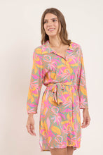 Load image into Gallery viewer, Image 05: Rio De Sol Vêtement De Plage Lyla Chemise
