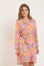 Load image into Gallery viewer, Image 06: Rio De Sol Vêtement De Plage Lyla Chemise
