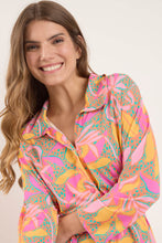 Load image into Gallery viewer, Image 07: Rio De Sol Vêtement De Plage Lyla Chemise
